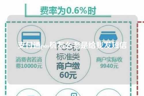 支付通pos机怎么老是给我发短信（支付宝收到pos机）